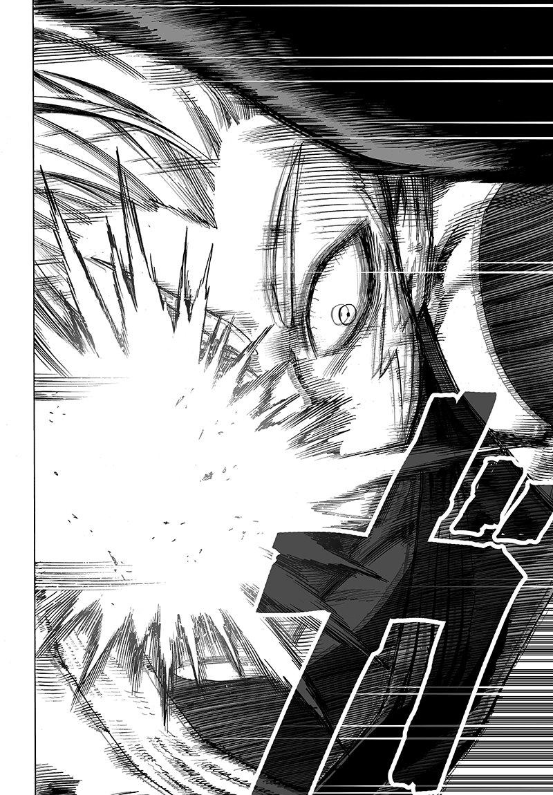 One-Punch Man, Chapter 62 image 19